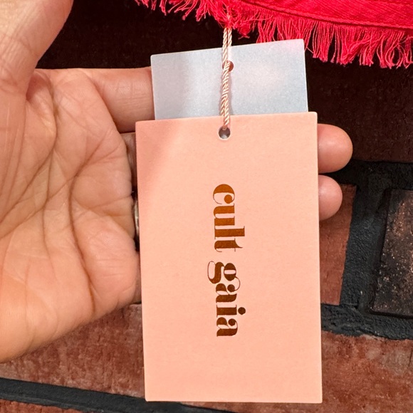 Cult Gaia Eza top - Picture 9 of 16